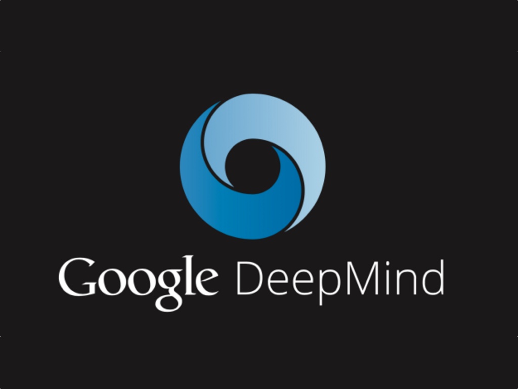 Google Deepmindlogo